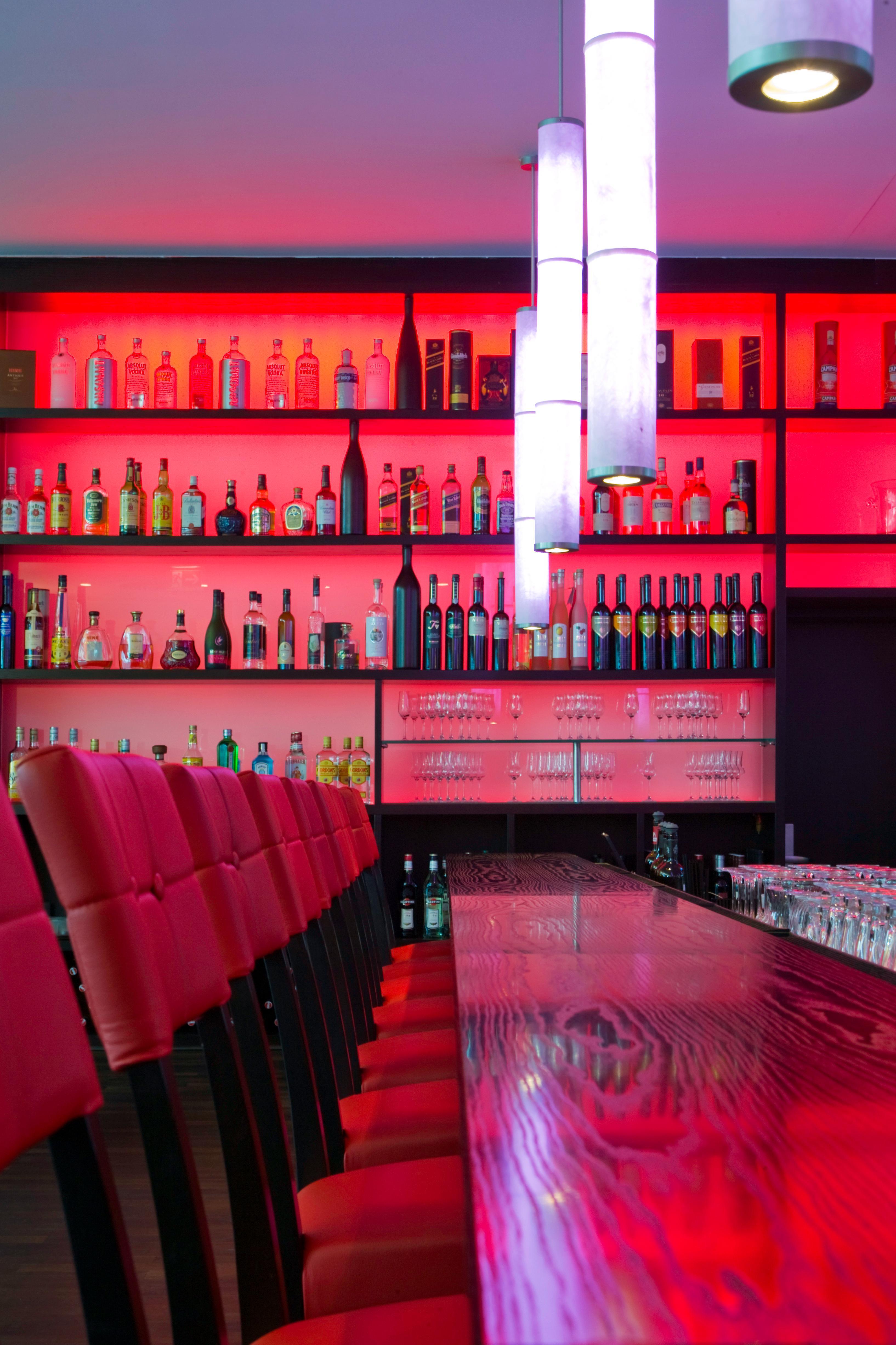 Arcotel Kaiserwasser Wien Ngoại thất bức ảnh