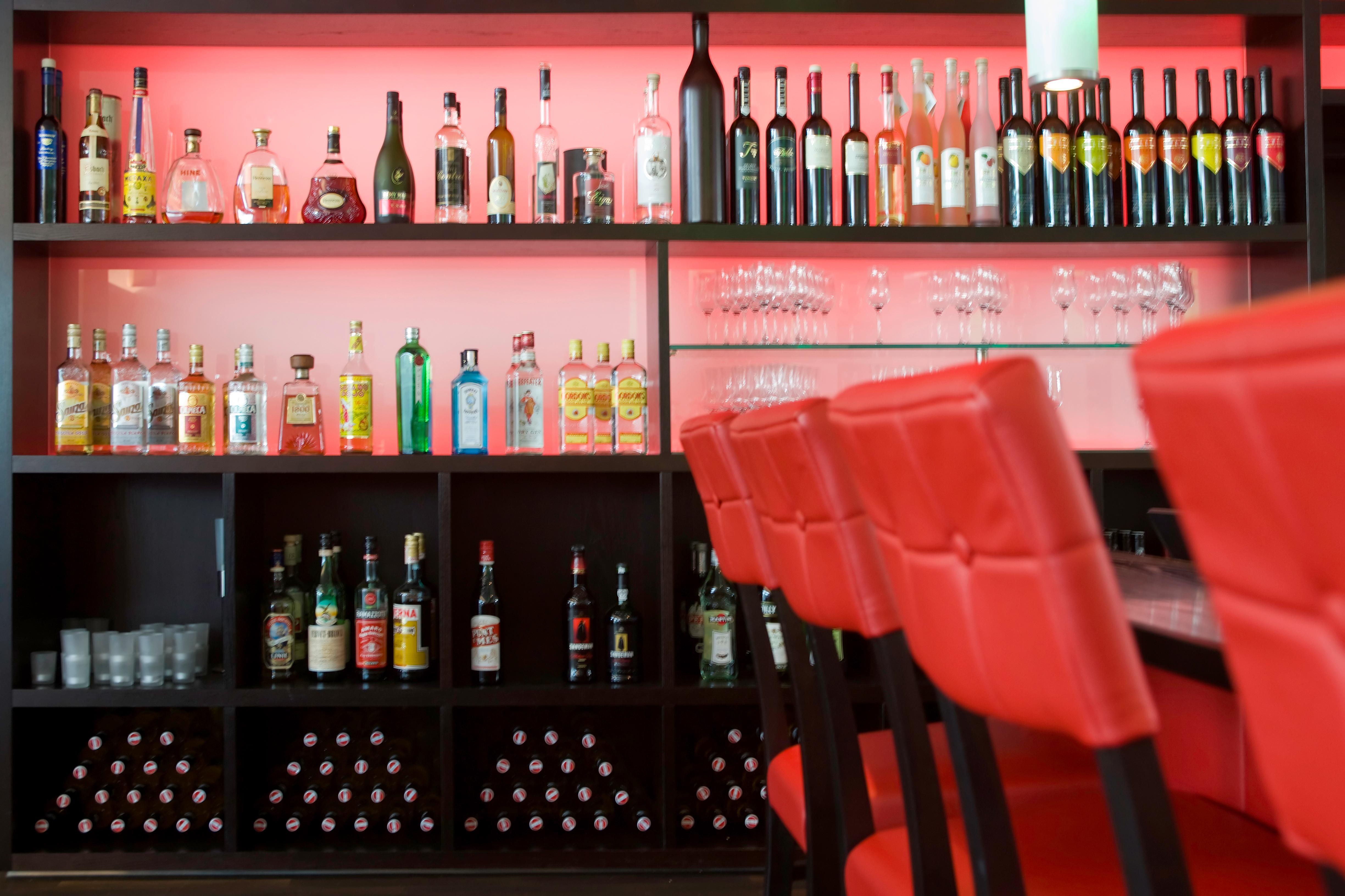 Arcotel Kaiserwasser Wien Ngoại thất bức ảnh