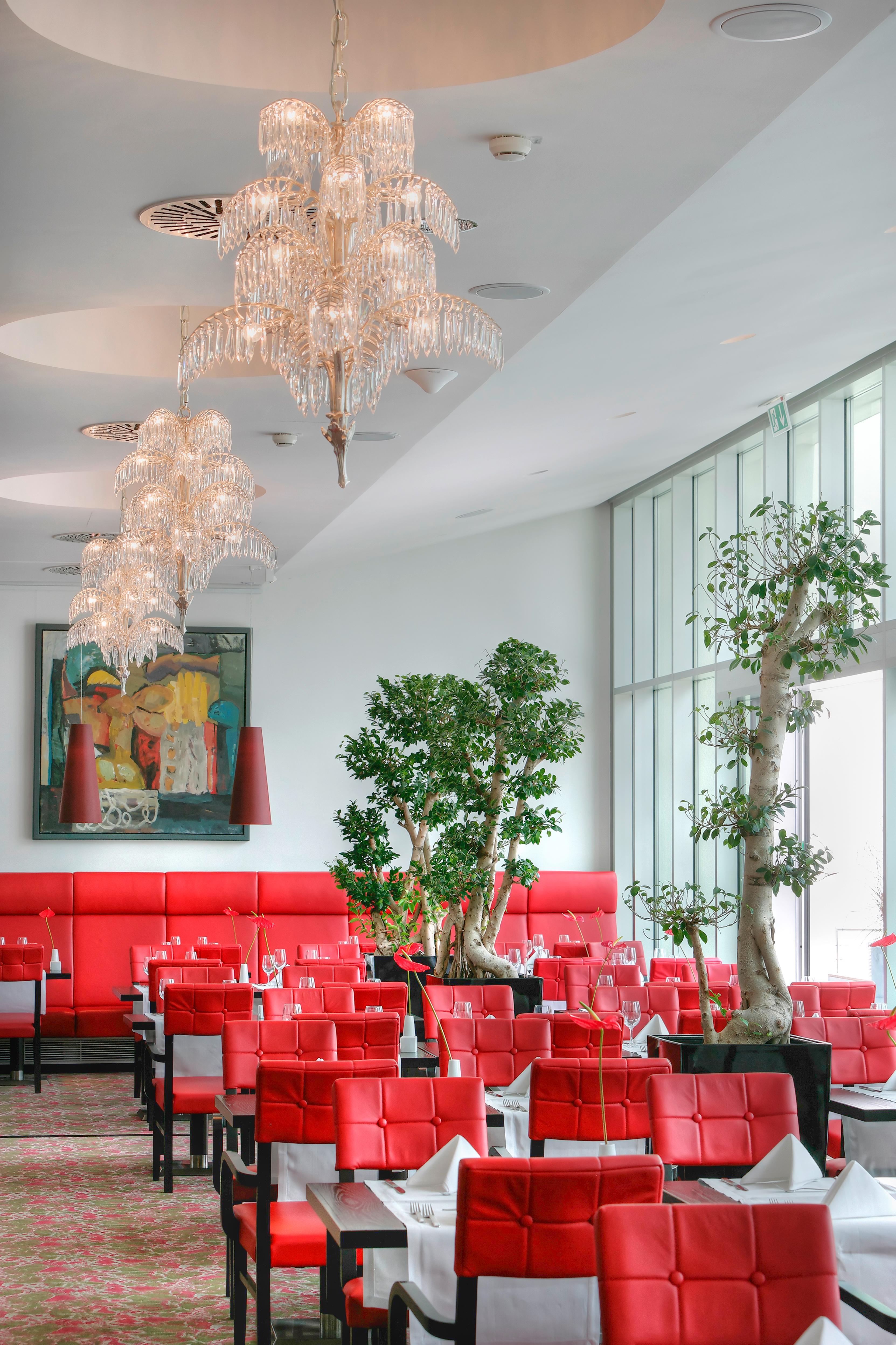 Arcotel Kaiserwasser Wien Ngoại thất bức ảnh