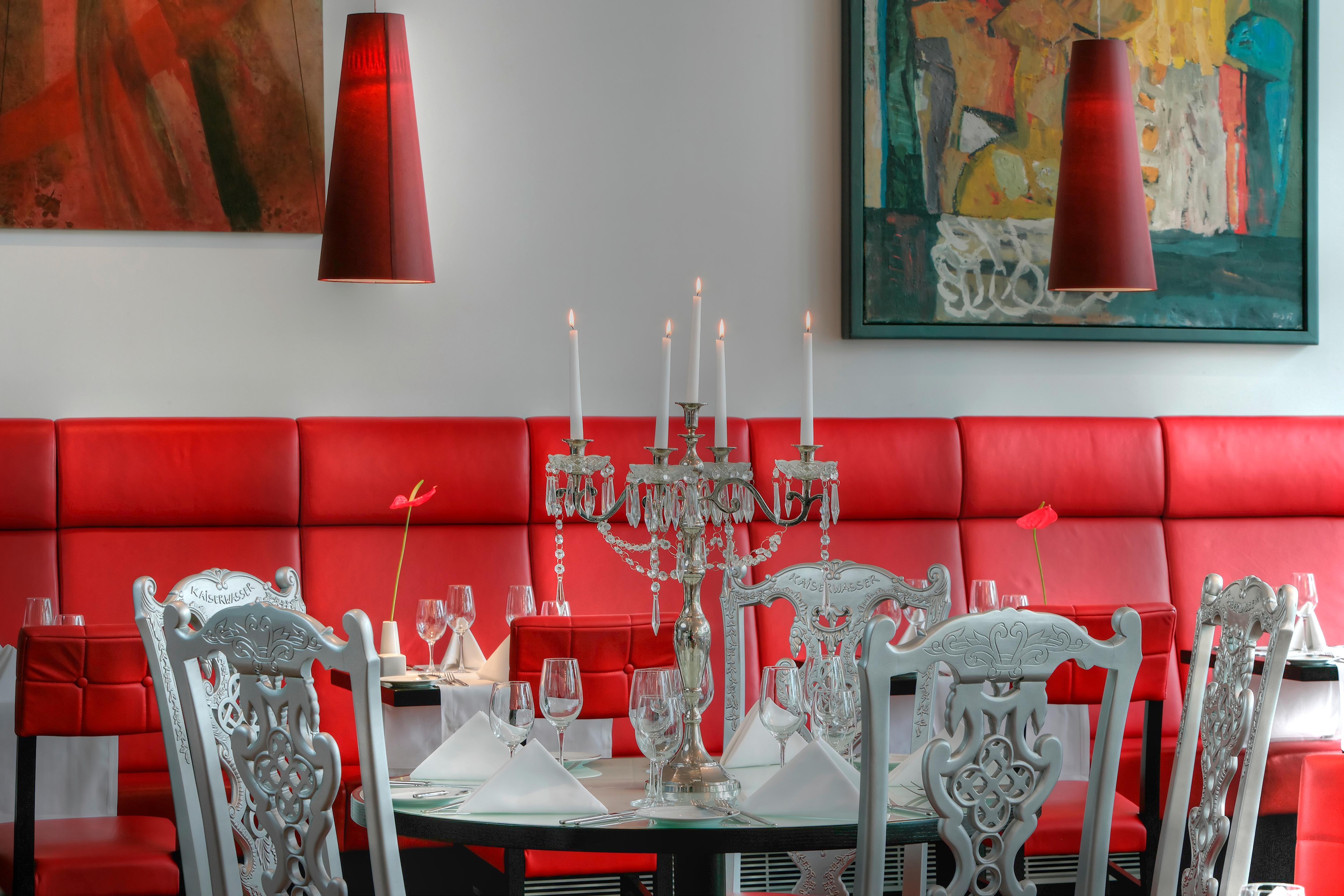 Arcotel Kaiserwasser Wien Ngoại thất bức ảnh