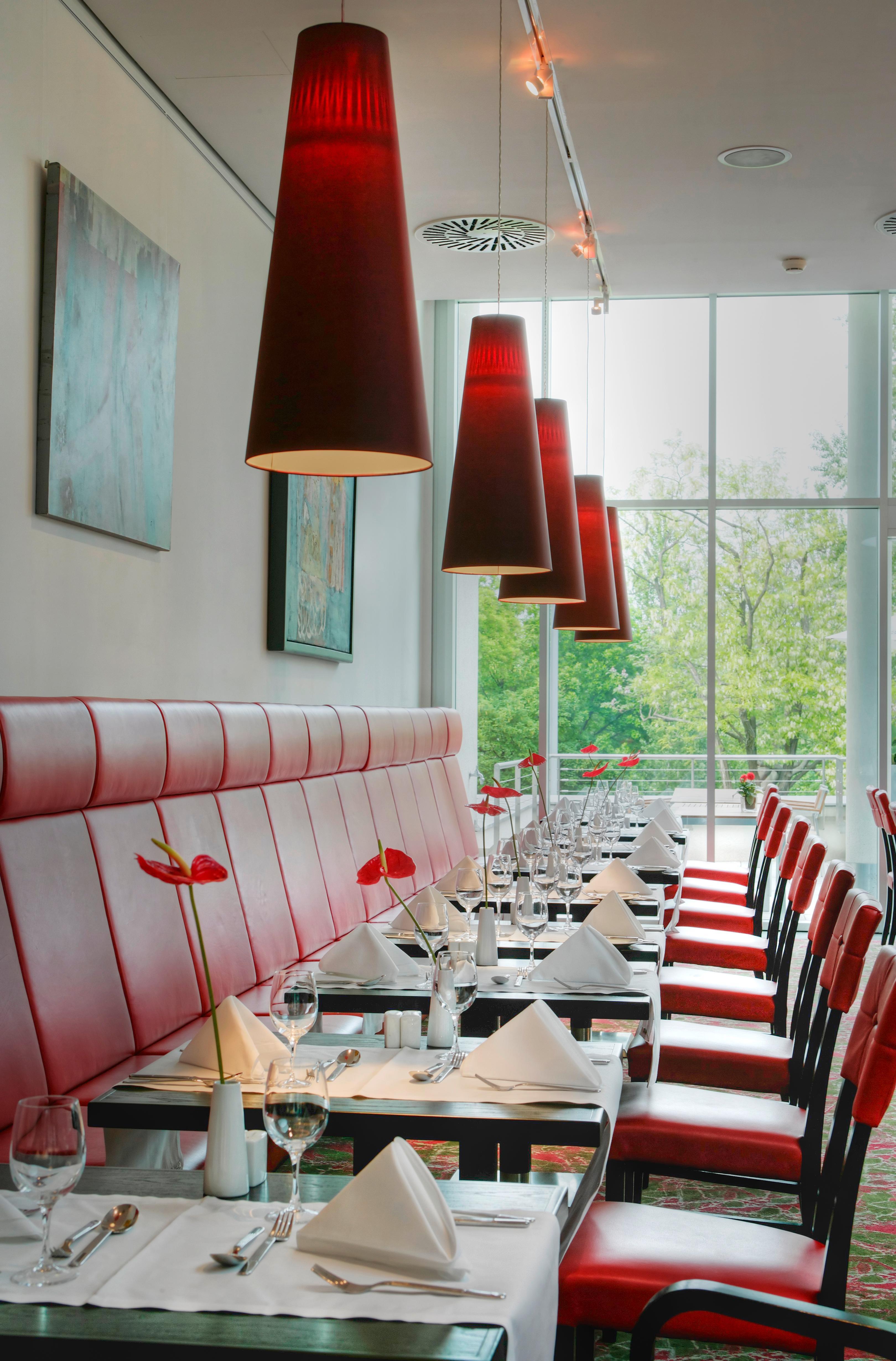 Arcotel Kaiserwasser Wien Ngoại thất bức ảnh