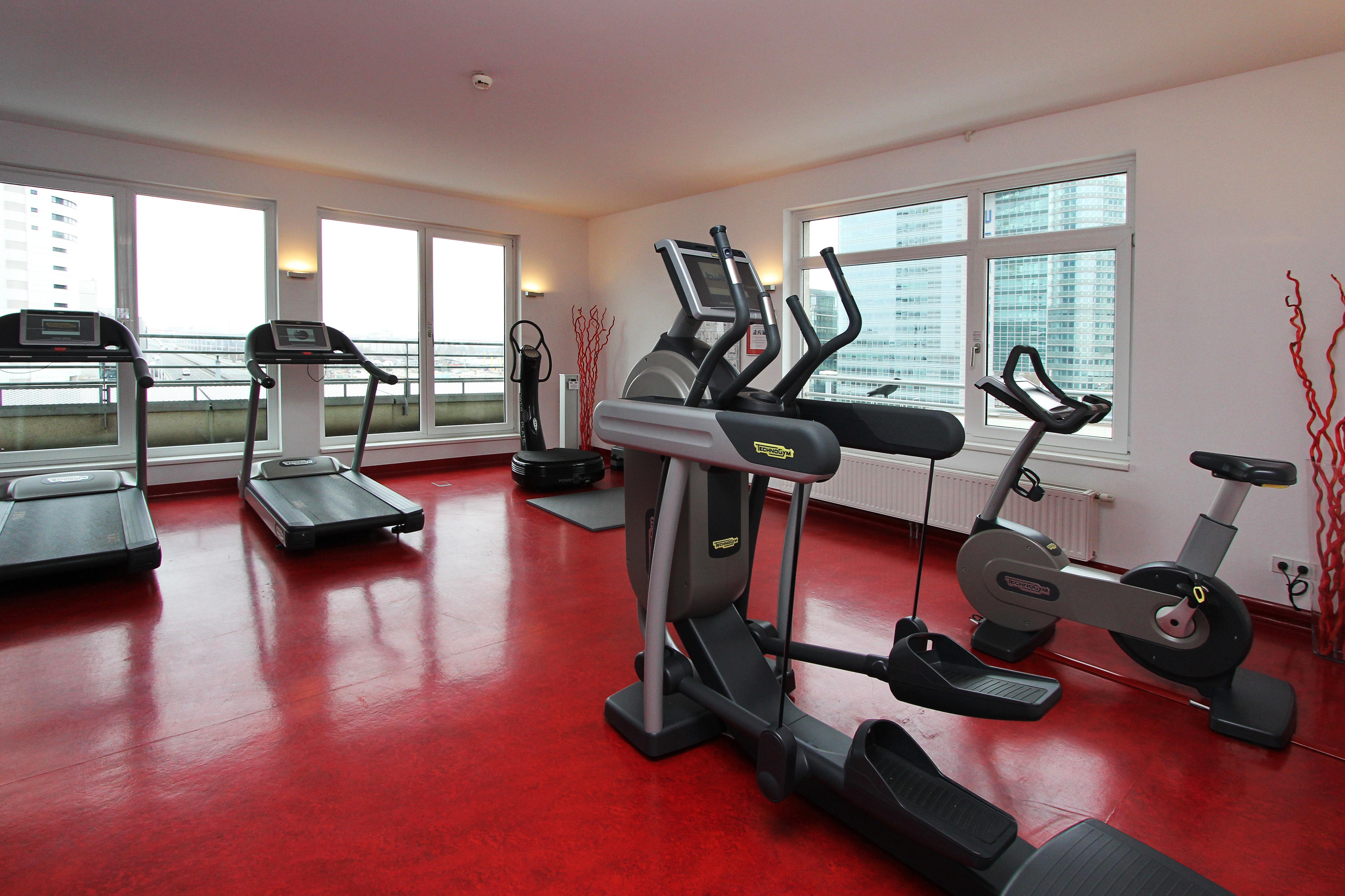 Arcotel Kaiserwasser Wien Ngoại thất bức ảnh