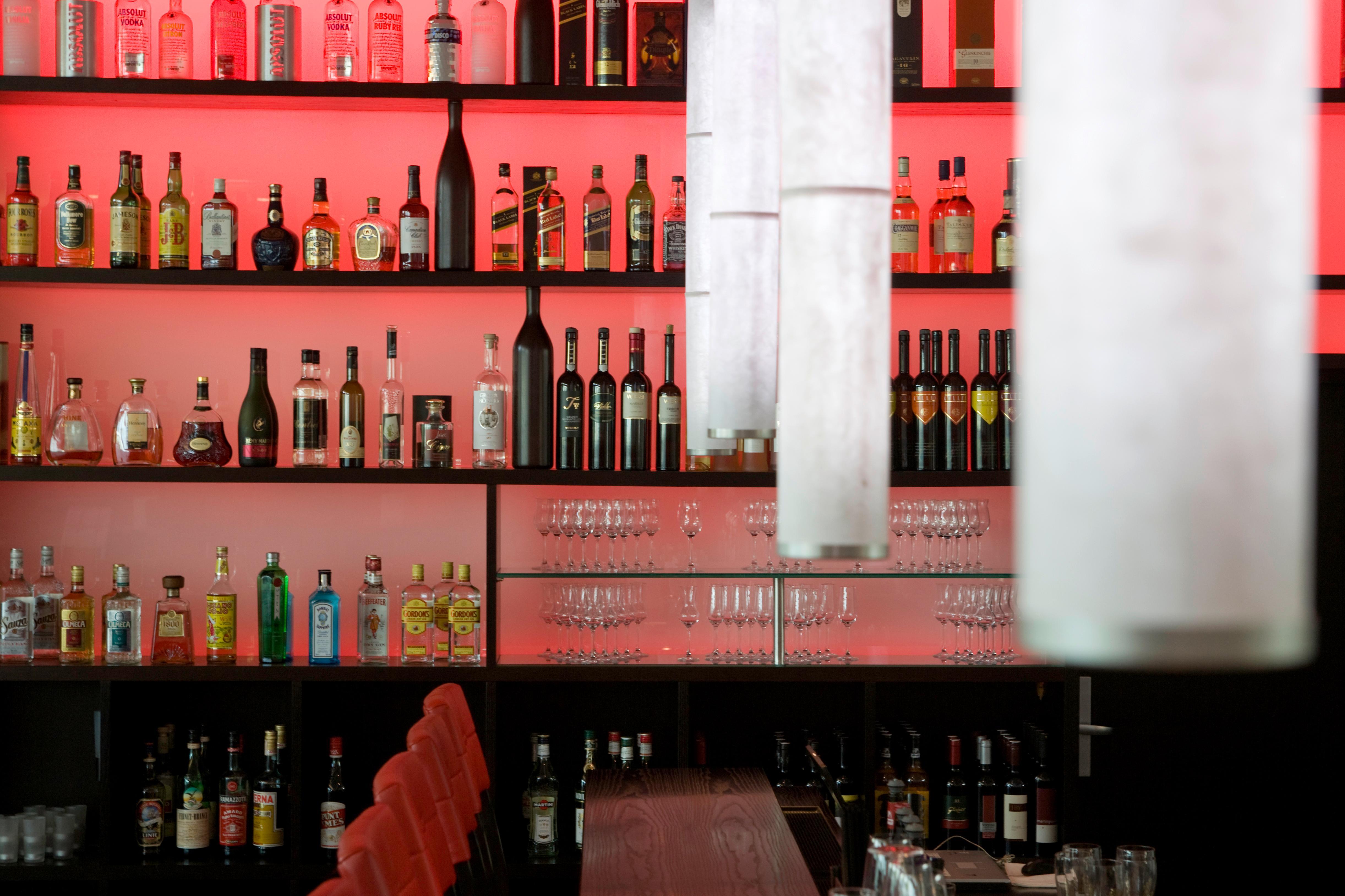 Arcotel Kaiserwasser Wien Ngoại thất bức ảnh