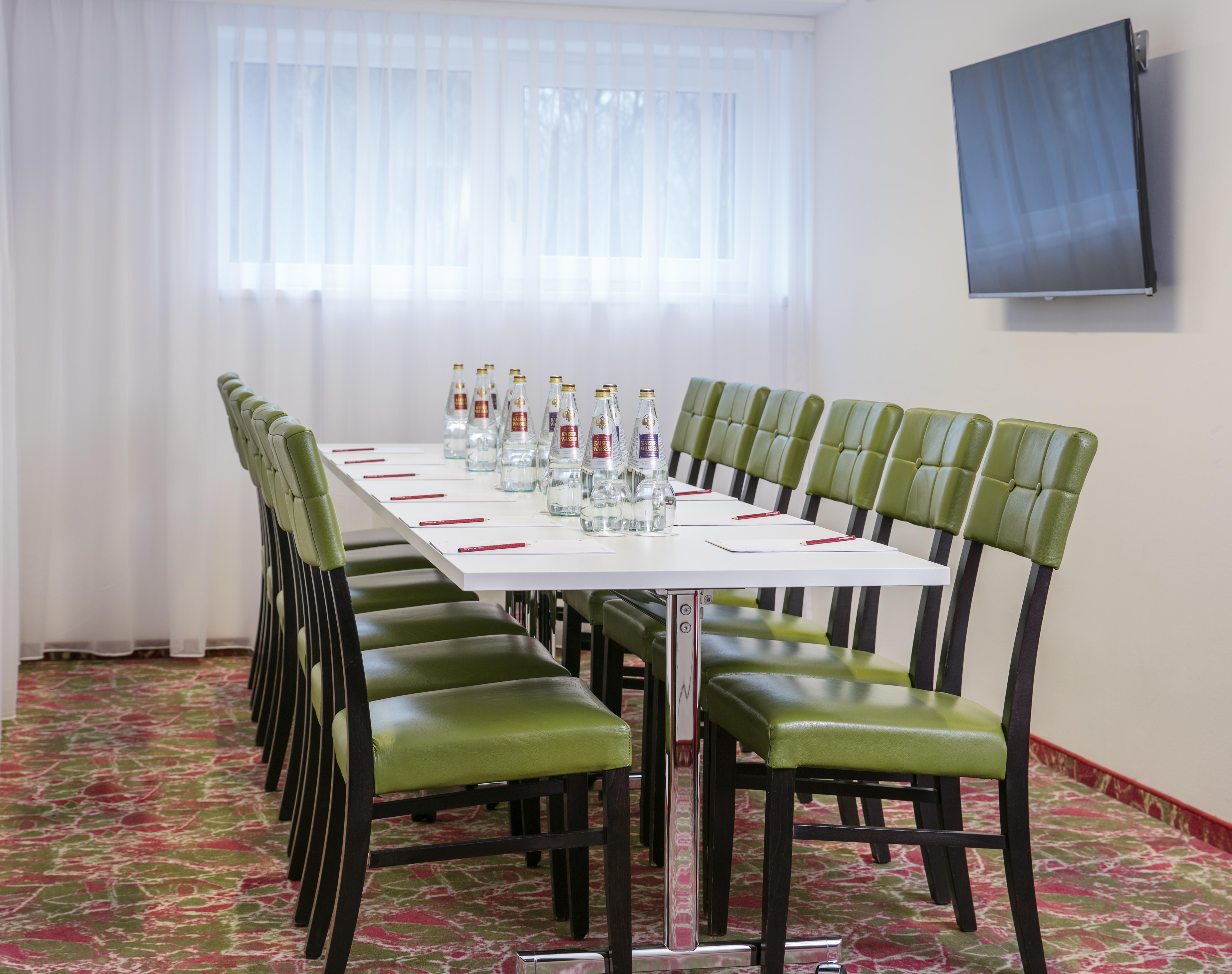 Arcotel Kaiserwasser Wien Ngoại thất bức ảnh