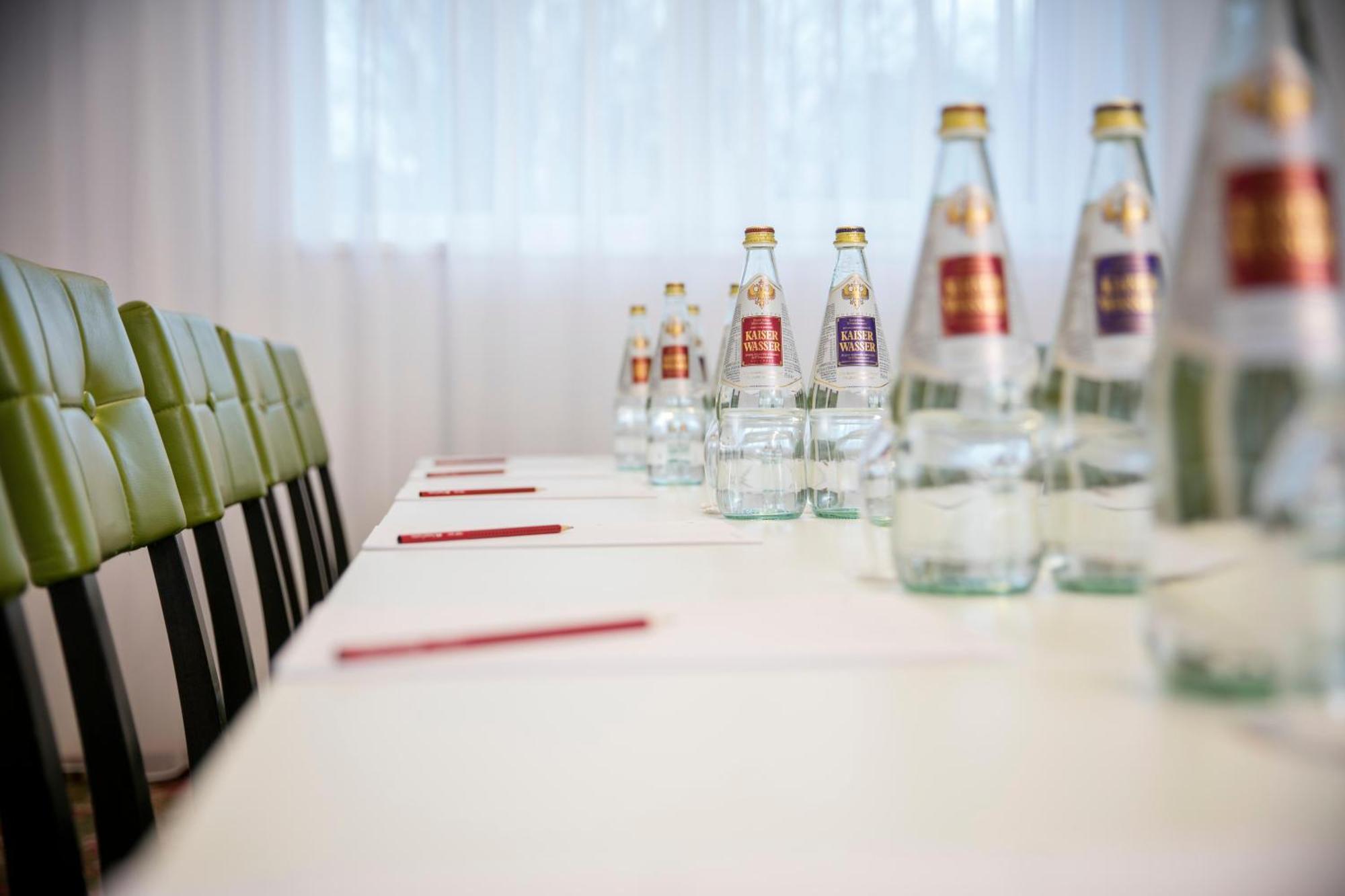 Arcotel Kaiserwasser Wien Ngoại thất bức ảnh