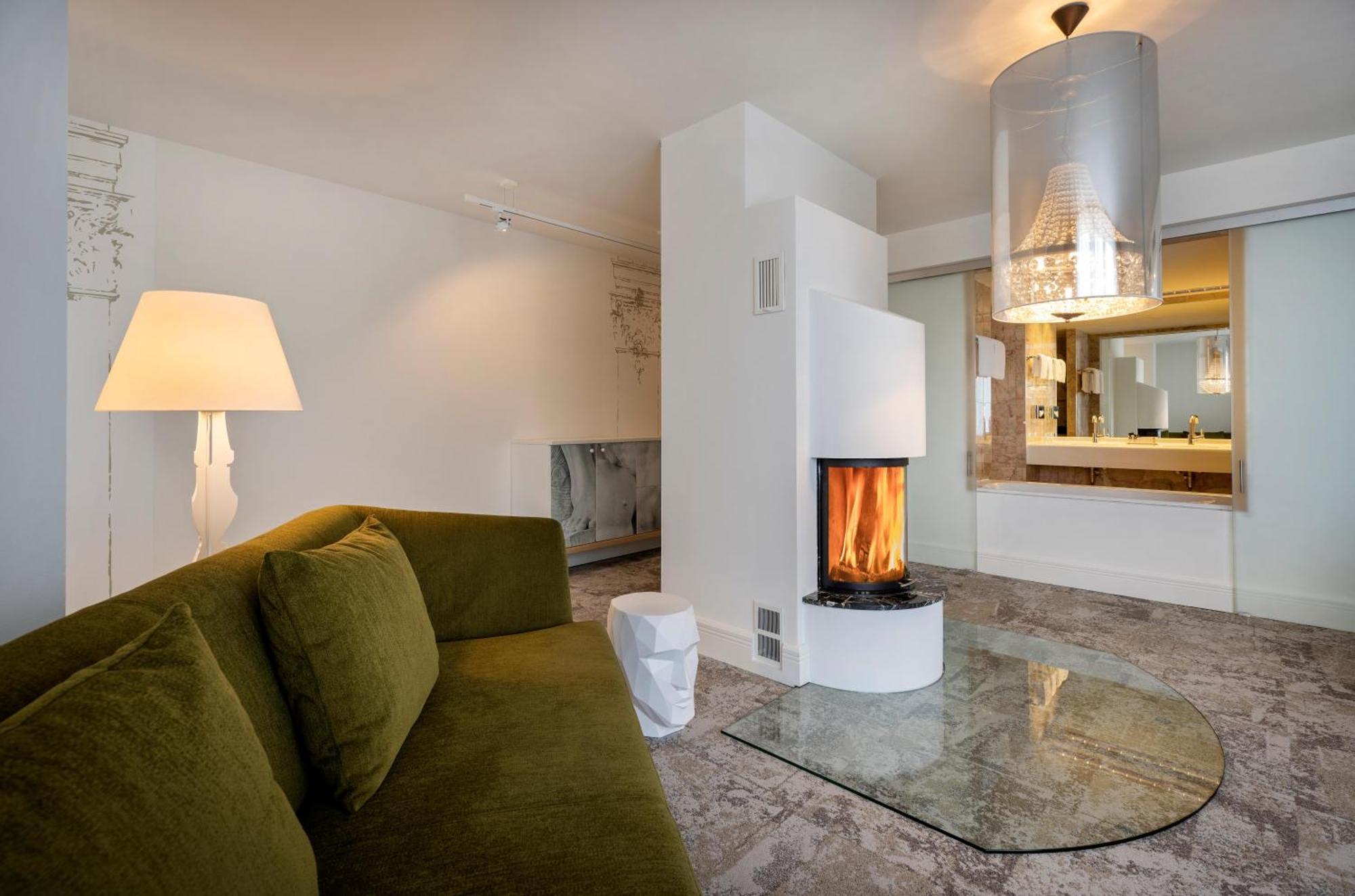 Arcotel Kaiserwasser Wien Ngoại thất bức ảnh